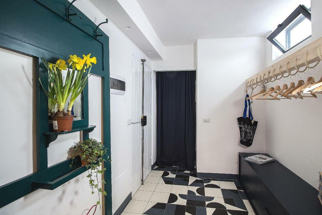 Balloon Design Studio Apartment Molfetta Kültér fotó