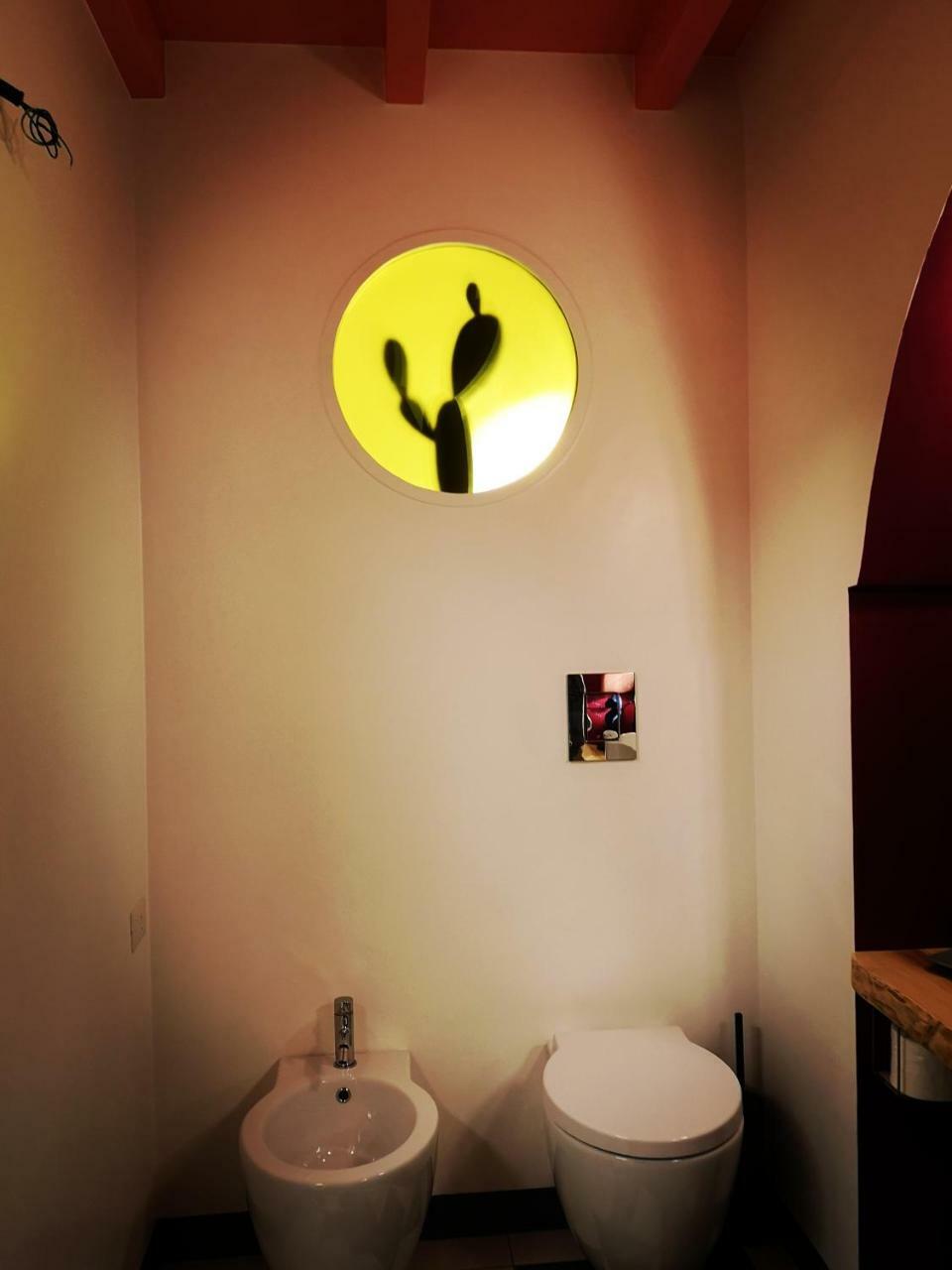 Balloon Design Studio Apartment Molfetta Kültér fotó