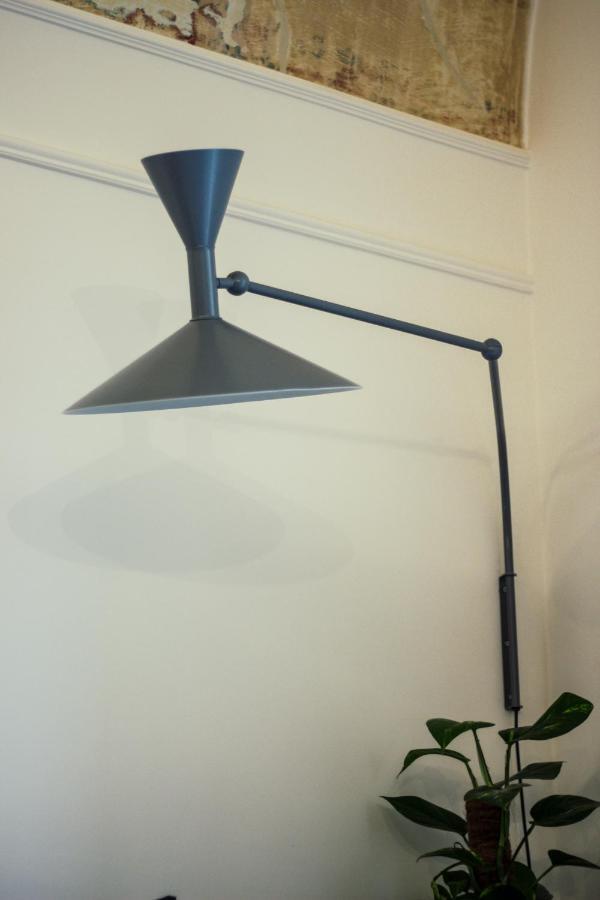 Balloon Design Studio Apartment Molfetta Kültér fotó